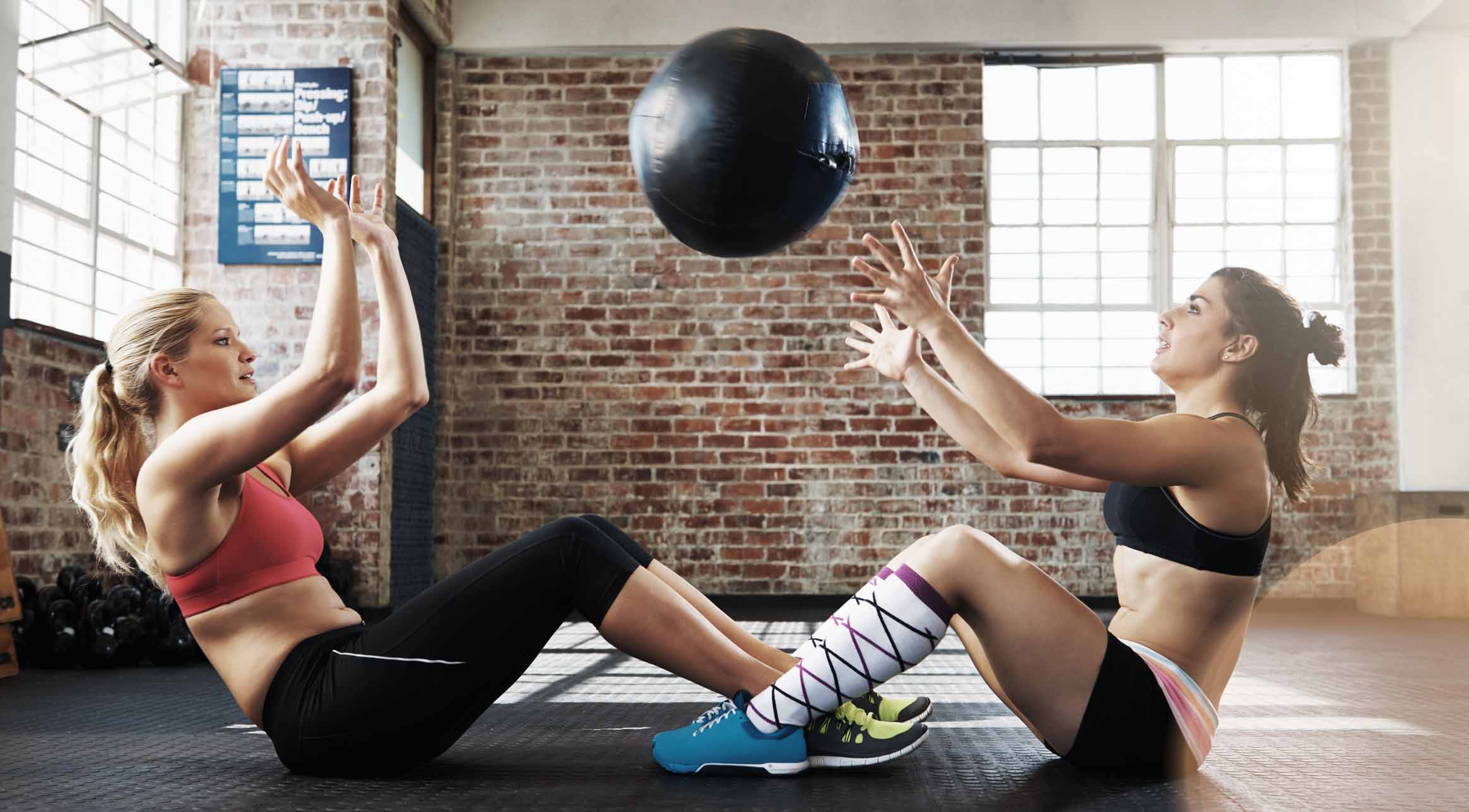 strength and conditioning